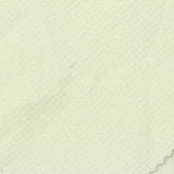 Polyester Acrylic Blend Stretch Waffle Knit Fabric, 315 gsm, 160 cm — Beige — photo 3