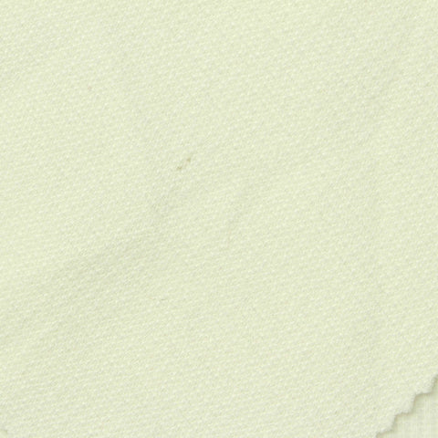 Polyester Acrylic Blend Stretch Waffle Knit Fabric, 315 gsm, 160 cm — Beige