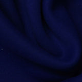 100% Polyester Knit Fabric, 340 gsm — Navy — photo 3