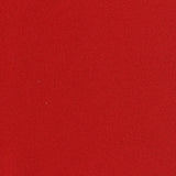 Polyester Stretch Linen-Look Fabric, 260 gsm, 160 cm — Red — photo 3
