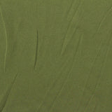 Olive Warp Knit, Polyester — photo 3