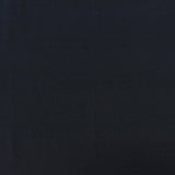Viscose Stretch Jersey Knit Fabric, 318 gsm, 140 cm — Black — photo 3