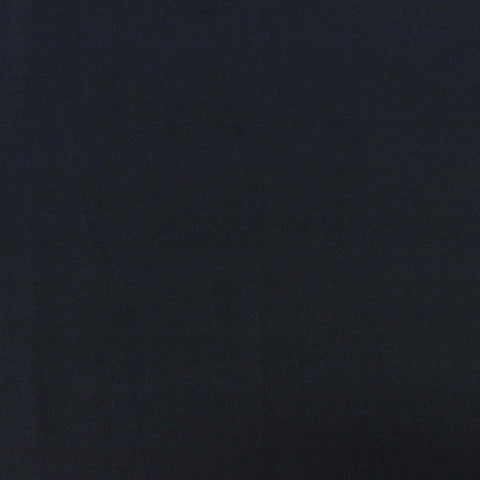 Black Jersey Knit, Viscose