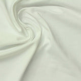 Nylon Stretch Jersey Knit Fabric, 210 gsm, 155 cm — Khaki — photo 3