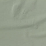 Nylon Stretch Jersey Knit Fabric, 170 gsm, 150 cm — Green — photo 3