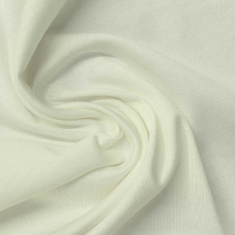 100% Cotton Jersey Knit Fabric, 169 gsm, 183 cm — Khaki