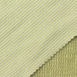 Gold Vertical-Line Jacquard, Polyester — photo 3