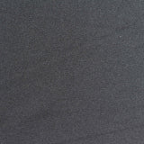 Dark Grey Marl Linen-Look, Polyester — photo 3