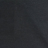 Viscose Nylon Stretch Interlock Knit Fabric, 420 gsm, 160 cm — Grey — photo 3