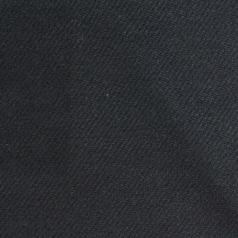 Viscose Nylon Stretch Interlock Knit Fabric, 420 gsm, 160 cm — Grey