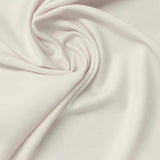 Nylon Stretch Scuba Knit Fabric, 170 gsm, 155 cm — Beige — photo 3