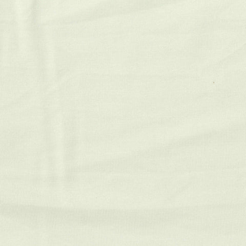Viscose Stretch Jersey Knit Fabric, 227 gsm, 159 cm — Beige