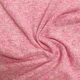 Pink Marl Chunky Knit — photo 3