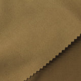 Polyester Stretch Knit Fabric, 240 gsm, 160 cm — Khaki — photo 3