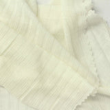 100% Viscose Rib Knit Fabric, 120 gsm, 220 cm — Beige — photo 3