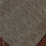 Black Plaid Jacquard, Poly-Cotton — photo 3