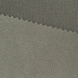 100% Polyester Rib Knit Fabric, 470 gsm, 159 cm — Khaki — photo 3