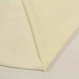 Cotton Stretch Knit Fabric, 116 gsm, 150 cm — Beige — photo 3