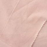 Yarn-Dyed Cotton Stretch Jersey Knit Fabric, 149 gsm — Pink — photo 3