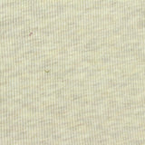 Light Beige Marl Rib Knit, Viscose — photo 3