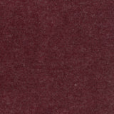 Deep Red Marl Chunky Knit, Viscose-Poly — photo 3