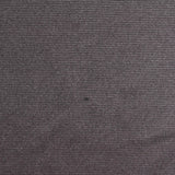 Grey Marl Rib Knit, Polyester — photo 3