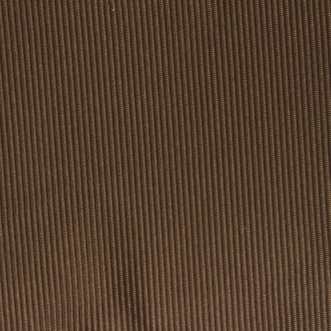 Nylon Stretch Warp Knit Fabric, 210 gsm, 140 cm — Brown