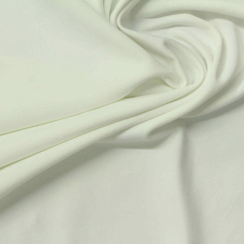 Polyester Stretch Jersey Knit Fabric, 200 gsm, 165 cm — Green