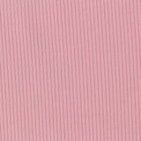 Dusty Pink Rib Knit, Polyester — photo 3