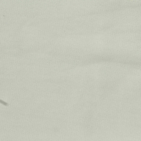 Polyester French Terry Fabric, 205 gsm, 168 cm — Grey