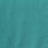 Nylon Stretch Interlock Knit Fabric, 184 gsm — Blue — photo 3
