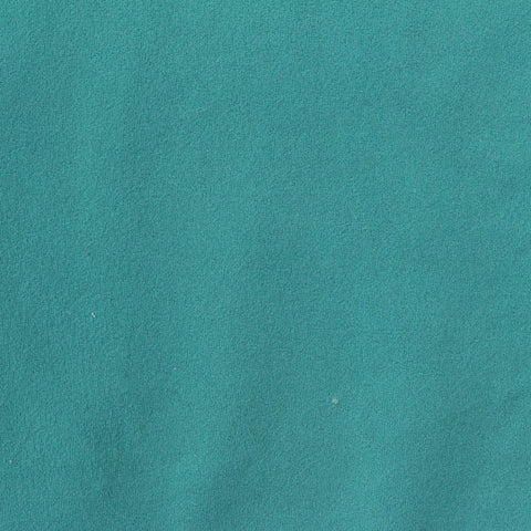 Nylon Stretch Interlock Knit Fabric, 184 gsm — Blue