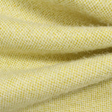Light Yellow Marl Knit, Poly-Metallic — photo 3