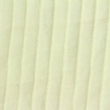 Polyester Stretch Rib Knit Fabric, 240 gsm, 150 cm — Khaki — photo 3