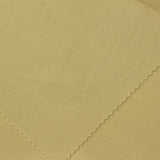 100% Polyester Interlock Knit Fabric, 110 gsm — Khaki — photo 3