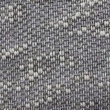 Black Marl Chunky Knit, Cotton-Poly — photo 3