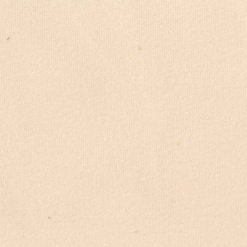100% Polyester Velvet Fabric, 260 gsm, 185 cm — Beige