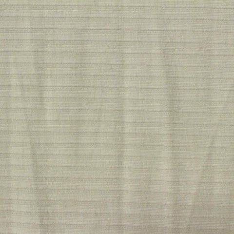 Rib Knit Fabric, 200 gsm, 154 cm — Beige