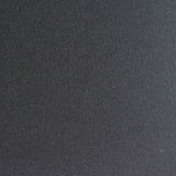 Dark Grey Marl Scuba Knit, Polyester — photo 3