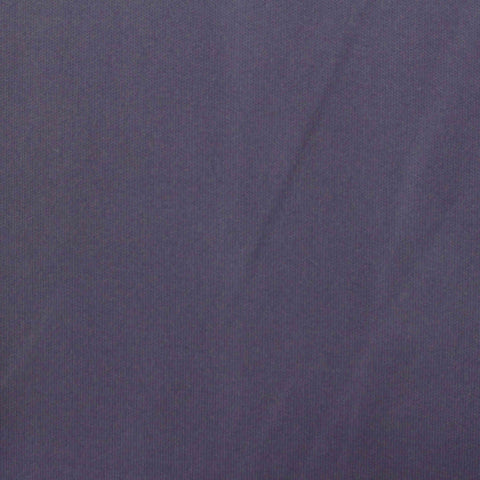 100% Polyester Interlock Knit Fabric, 145 gsm, 160 cm — Purple