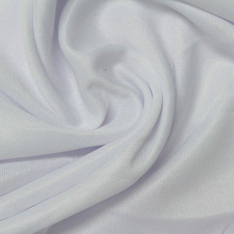100% Polyester Jersey Knit Fabric, 120 gsm — Grey, ref EF-242409