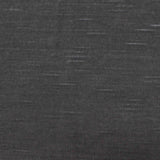 Dark Grey Marl Jersey Knit, Viscose-Poly — photo 3