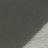 Polyester Viscose Stretch Scuba Knit Fabric, 345 gsm — Grey — photo 3