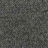 Heather Grey Marl French Terry, Poly-Viscose — photo 3