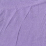 Polyester Stretch Milk Silk Knit Fabric, 180 gsm, 160 cm — Purple — photo 3