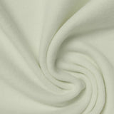 Polyester Stretch Velvet Fabric, 305 gsm, 160 cm — Khaki — photo 3