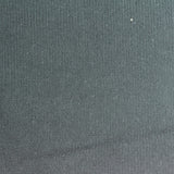 Cotton Stretch Rib Knit Fabric, 207 gsm, 178 cm — Green — photo 3