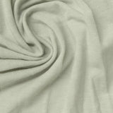 Polyester Stretch Jersey Knit Fabric, 160 gsm, 158 cm — Khaki — photo 3