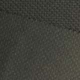 Black Geometric Jacquard, Polyester — photo 3