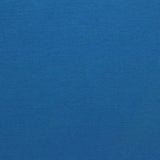 Royal Blue Ponte Knit, Viscose-Nylon — photo 3